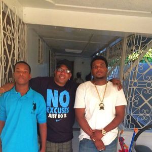 Meet your Posher, Peter